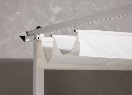 Venture Home Lazio Pergola 295 x 250 x 295