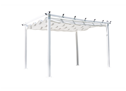 Venture Home Lazio Pergola 345 x 250 x 395