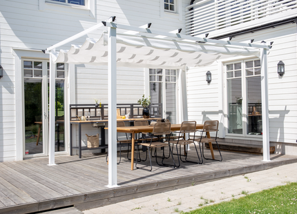 Venture Home Lazio Pergola 345 x 250 x 395