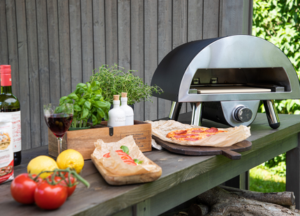 Venture Home Sentosa Pizzaugn
