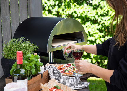 Venture Home Sentosa Pizzaugn
