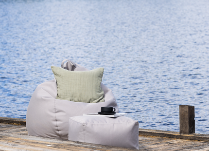 Venture Home Bago Loungefåtölj Utomhus Beige