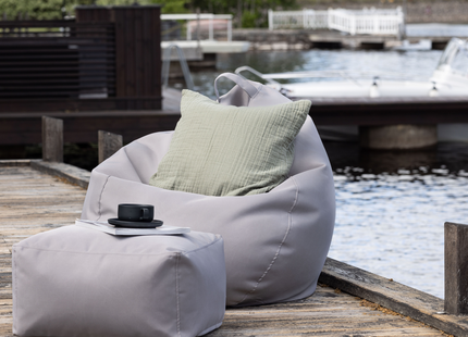 Venture Home Bago Loungefåtölj Utomhus Beige