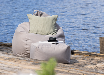 Venture Home Bago Loungefåtölj Utomhus Beige