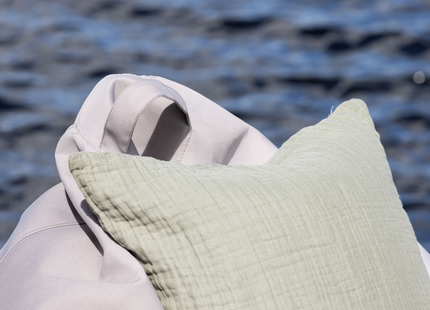 Venture Home Bago Loungefåtölj Utomhus Beige