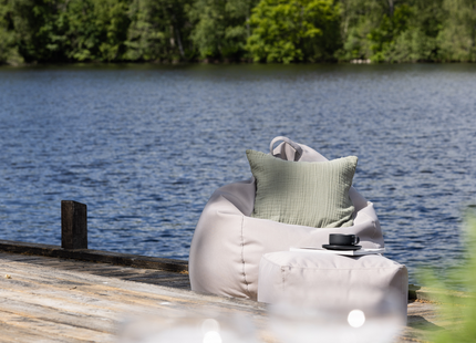 Venture Home Bago Loungefåtölj Utomhus Beige