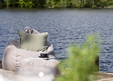Venture Home Bago Loungefåtölj Utomhus Beige