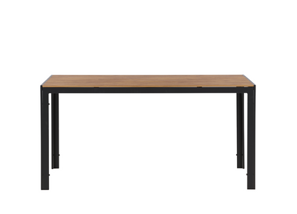 Venture Home Break Rektangulärt Matbord Utomhus 150 x 90 Mörkgrå