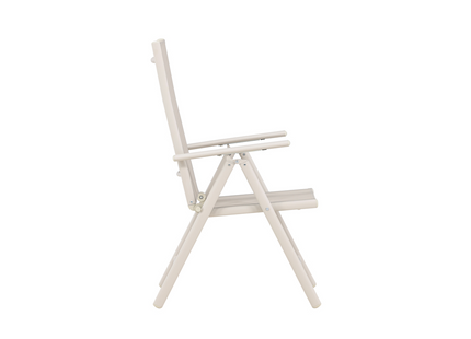 Venture Home Break Matstol Utomhus 2-pack Beige