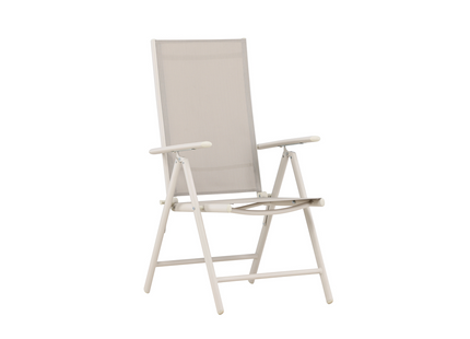 Venture Home Break Matstol Utomhus 2-pack Beige