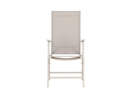Venture Home Break Matstol Utomhus 2-pack Beige
