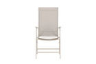 Venture Home Break Matstol Utomhus 2-pack Beige