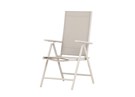 Venture Home Break Matstol Utomhus 2-pack Beige