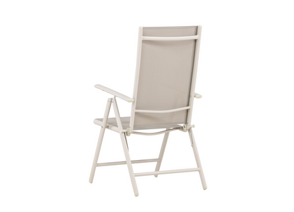 Venture Home Break Matstol Utomhus 2-pack Beige
