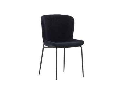 Venture Home Modesto Matstolar 2-pack Svart