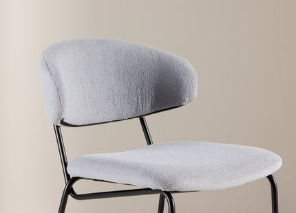 Venture Home Chico Matstolar 2-pack Blå