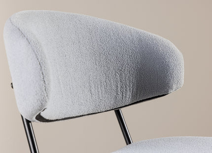 Venture Home Chico Matstolar 2-pack Blå