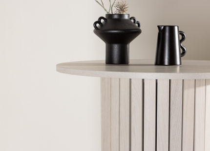 Venture Home Härön Barbord ⌀70 Rentvå