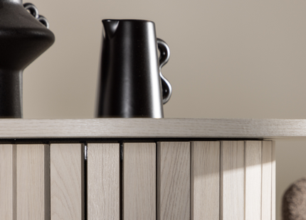 Venture Home Härön Barbord ⌀70 Rentvå