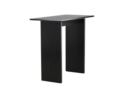 Venture Home Vail Barbord 120 x 60 Svart