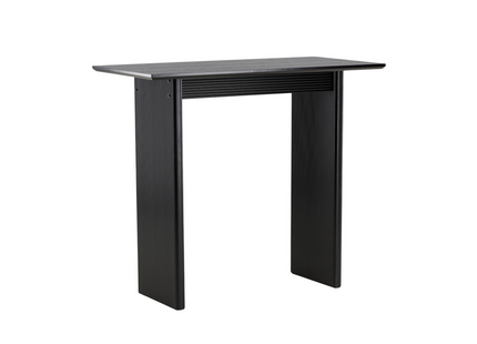 Venture Home Vail Barbord 120 x 60 Svart