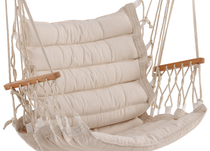 Venture Home Tapaz Hammock Vit