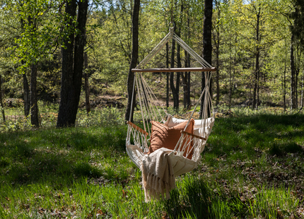 Venture Home Tapaz Hammock Vit