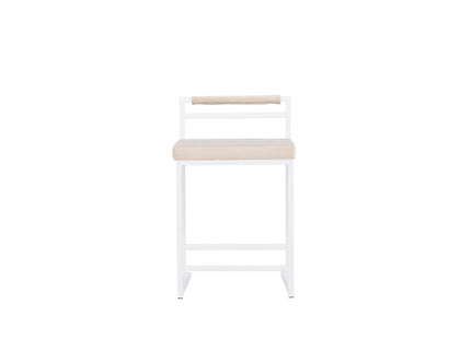 Venture Home Opelika Barstolar 1-pack Beige