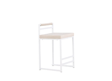 Venture Home Opelika Barstolar 1-pack Beige
