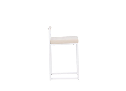 Venture Home Opelika Barstolar 1-pack Beige