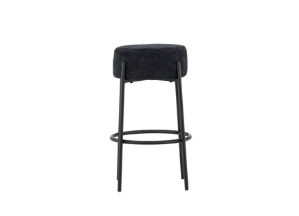 Venture Home Tucson Barstolar Svart