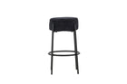 Venture Home Tucson Barstolar Svart