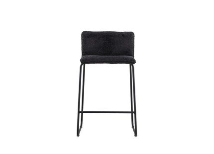 Venture Home Bisbee Barstolar 2-pack Svart