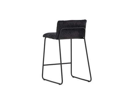 Venture Home Bisbee Barstolar 2-pack Svart