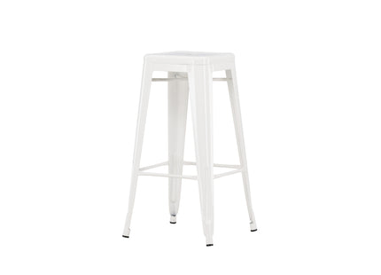 Venture Home Tempe Barstolar 1-pack Beige
