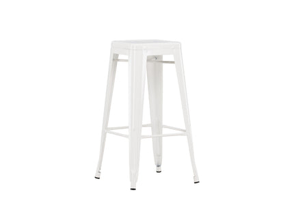 Venture Home Tempe Barstolar 1-pack Beige
