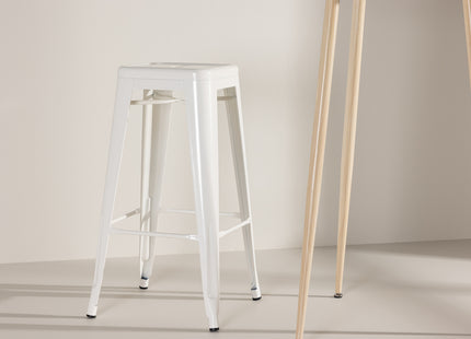Venture Home Tempe Barstolar 1-pack Beige