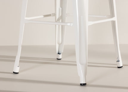 Venture Home Tempe Barstolar 1-pack Beige