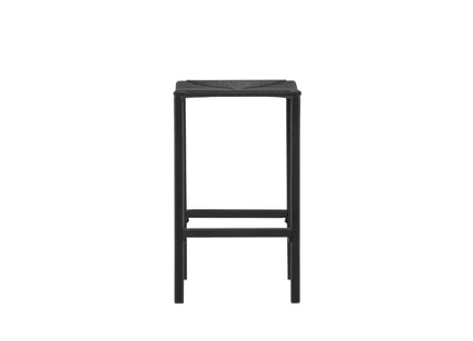 Venture Home Polly Barstolar 2-pack Svart