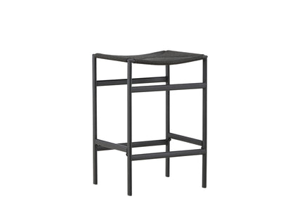 Venture Home Polly Barstolar 2-pack Svart