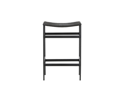 Venture Home Polly Barstolar 2-pack Svart