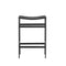 Venture Home Polly Barstolar 2-pack Svart
