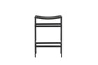 Venture Home Polly Barstolar 2-pack Svart