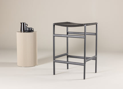 Venture Home Polly Barstolar 2-pack Svart