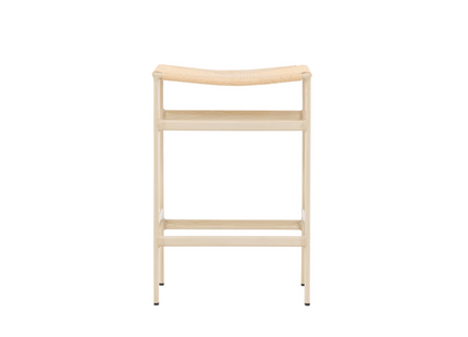 Venture Home Polly Barstol 2-pack Beige