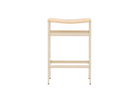 Venture Home Polly Barstol 2-pack Beige