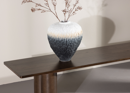 Venture Home Olivia Bänk 40 x 45 x 180 Mocka