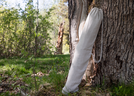 Venture Home Culasi Hängstol Vit