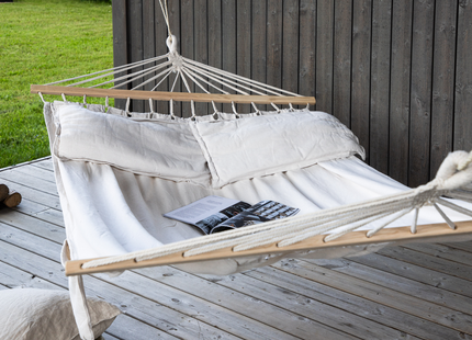 Venture Home Anini Hängmatta Vit