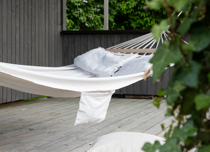 Venture Home Anini Hängmatta Vit